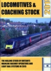 Image for British Railways Locomotives &amp; Coaching Stock