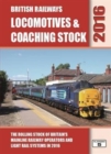 Image for British Railways Locomotives &amp; Coaching Stock