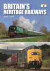 Image for Britain&#39;s Heritage Railways 2019