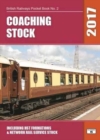 Image for Coaching Stock : Including HST Formations and Network Rail Service Stock