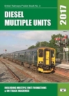 Image for Diesel Multiple Units : Including Multiple Unit Formations and on Track Machines