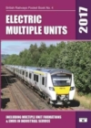 Image for Electric Multiple Units : Including Multiple Unit Formations