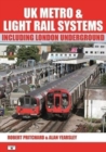 Image for UK Metro &amp; Light Rail Systems Including London Underground
