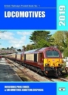Image for Locomotives 2019 : Including Pool Codes and Locomotives Awaiting Disposal