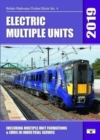Image for Electric Multiple Units 2019 : Including Multiple Unit Formations