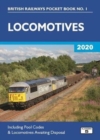 Image for Locomotives 2020 : Including Pool Codes and Locomotives Awaiting Disposal