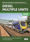 Image for Diesel Multiple Units 2020 : Including Multiple Unit Formations and on Track Machines
