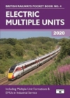Image for Electric Multiple Units 2020 : Including Multiple Unit Formations