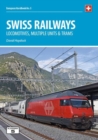 Image for Swiss Railways 5th Edition