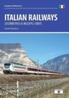 Image for Italian Railways : Locomotives and Multiple Units
