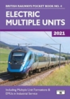 Image for Electric Multiple Units 2021