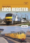 Image for Diesel &amp; Electric Loco Register