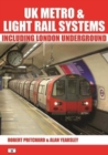 Image for UK metro &amp; light rail systems including London Underground