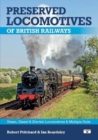 Image for Preserved locomotives of British railways