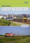 Image for Diesel &amp; Electric Loco Register