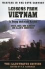 Image for Lessons from Vietnam - Ia Drang and Other Battles