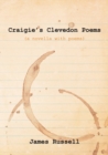 Image for Craigie&#39;s Clevedon Poems : A Novella with Poems