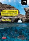 Image for Diving and snorkelling Ascension Island  : guide to a marine life paradise