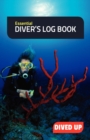 Image for Essential Diver&#39;s Log Book : Simple 50-Dive Diving Log Book
