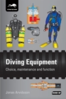 Image for Diving equipment: choice, maintenance and function