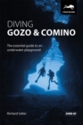 Image for Diving Gozo and Comino: the essential guide to an underwater playground