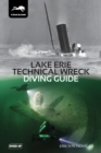 Image for Lake Erie technical wreck diving guide