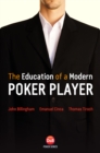 Image for The education of a modern poker player