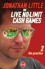 Image for Jonathan Little on Live No-Limit Cash Games