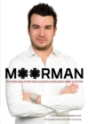Image for Moorman : The Inside Story of the Most Successful Online Poker Player of All Time