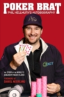 Image for Poker Brat : Phil Hellmuth&#39;s Autobiography