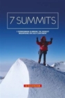 Image for 7 summits  : 1 cornishman climbing the highest mountains on each continent