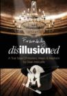Image for Frankly Disillusioned : A True Saga of Mystery, Magic and Mayhem