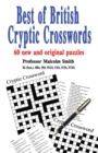 Image for Best of British Cryptic Crosswords