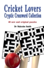 Image for Cricket-Lovers Cryptic Crossword Collection