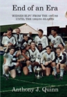 Image for End of an Era : Widnes RLFC from the 1987/88 until the 1992/93 Season