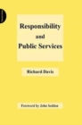 Image for Responsibility and public services