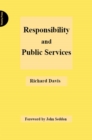Image for Responsibility and public services