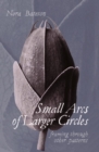 Image for Small Arcs of Larger Circles: Framing Through Other Patterns.