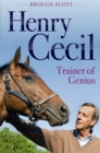 Image for Henry Cecil