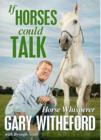 Image for If Horses Could Talk