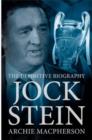 Image for Jock Stein : The Definitive Biography
