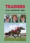 Image for Trainers Flat Statistics 2015