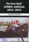 Image for The Form Book Jumps Annual 2014-2015