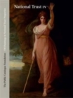 Image for Oil Paintings in National Trust Properties in National Trust IV : East