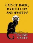 Image for Cats of Magic, Mythology and Mystery