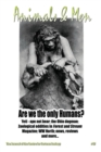 Image for Animals &amp; Men #57 : The Journal of the Centre for Fortean Zoology