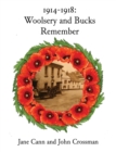 Image for 1914-1918 Woolsery and Bucks Remember