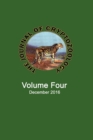 Image for The Journal of Cryptozoology : Volume FOUR