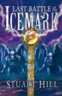 Image for Last battle of the Icemark