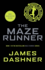 Image for The maze runner